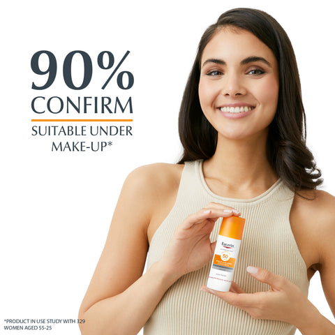 Eucerin Sun Photo Aging Control Spf50 Face Cream 50 ML