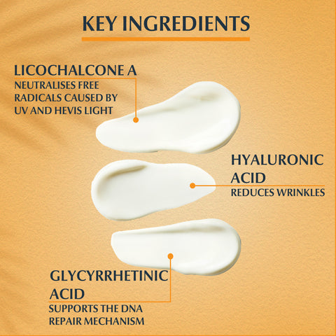 Eucerin Sun Photo Aging Control Spf50 Face Cream 50 ML