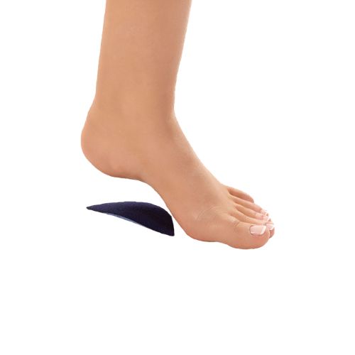 Medium on sale arch feet