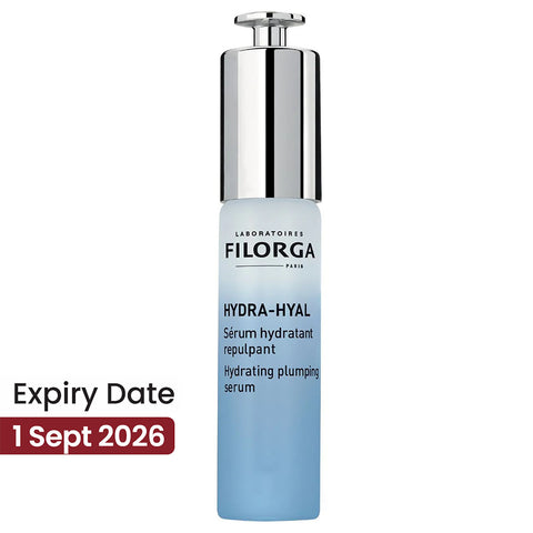 فيلورجا هيدرا هيال سيروم لترطيب البشرة بالهيالورونيك اسيد 30 مل