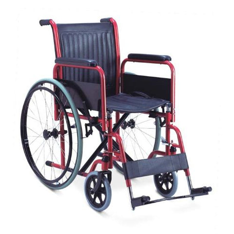 Buy Foshan Wheel Chair Fs903 Wheel Chair 1 UT Online - Kulud Pharmacy