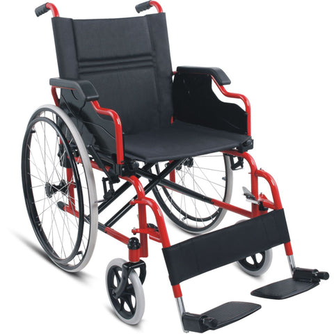 Buy Foshan Wheel Chair - Fs909 Wheel Chair 1 UT Online - Kulud Pharmacy