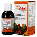 Buy Vitaglobin Syrup 100 ML Online - Kulud Pharmacy