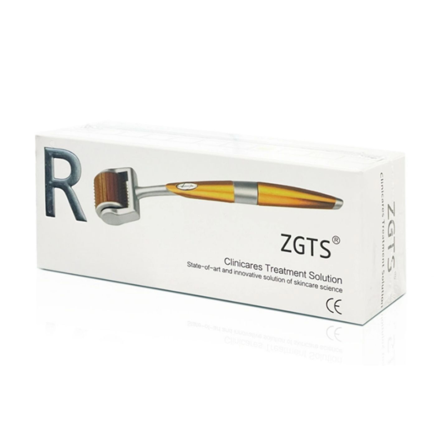 Zgts Derma Size 1.50 Mm Roller 1 PC | Face Devices Zgts Derma Size 1.50 Mm Roller 1 PC | Face Devices