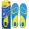 Buy Scholl Gelactiv Every Day Men Small Insoles 10 Tab Online - Kulud Pharmacy