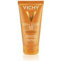 Buy Vichy Ideal Soleil Velvety Spf50 Cream 50 ML Online - Kulud Pharmacy