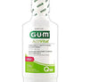 Buy Gum Activital 6061 Mouth Wash 300 ML Online - Kulud Pharmacy