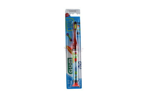 Buy Butler Gum Toothbrush 1 PC Online - Kulud Pharmacy