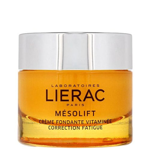 Buy Lierac Mesolift Cream 50 ML Online - Kulud Pharmacy