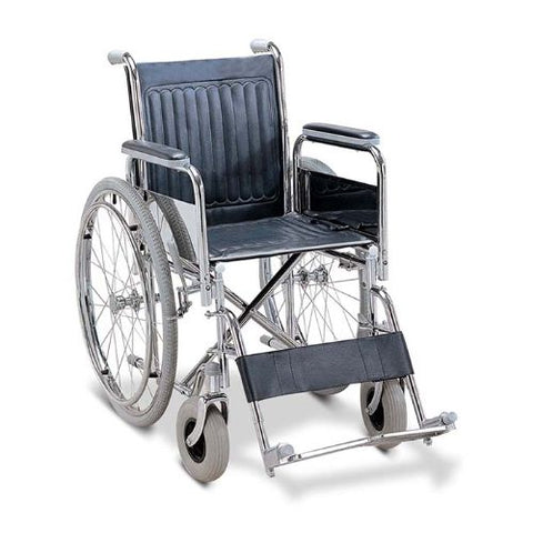 Buy Foshan Wheelchair - Fs901 Wheel Chair 1 UT Online - Kulud Pharmacy