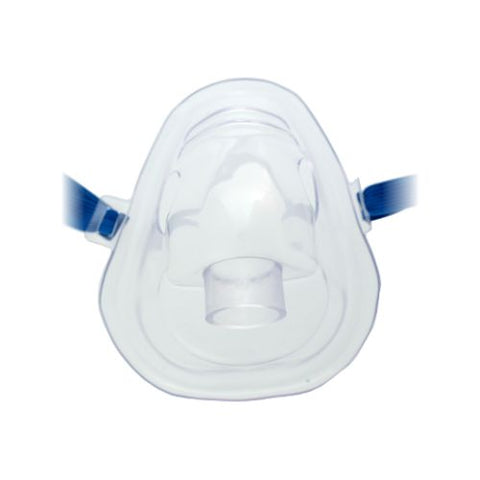 Buy Omron Nebulizer Mask Child Spare 1 ST Online - Kulud Pharmacy