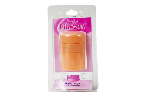 Buy Shantys Pillmate Pill Crusher 1 PC Online - Kulud Pharmacy