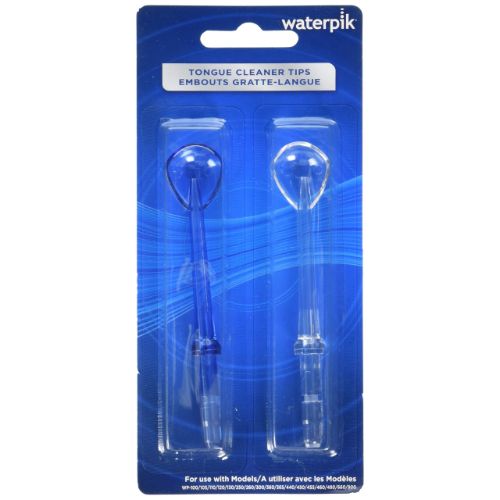 ووتر بيك منظف اللسان | إكسسوارات العناية بالأسنان ووتر بيك منظف اللسان | إكسسوارات العناية بالأسنان