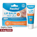 Buy Flexitol Lip Balm Spf50+ Online - Kulud Pharmacy