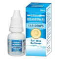 Buy Sodium Bicarbonate Ear Drops 5% 15ML Online - Kulud Pharmacy