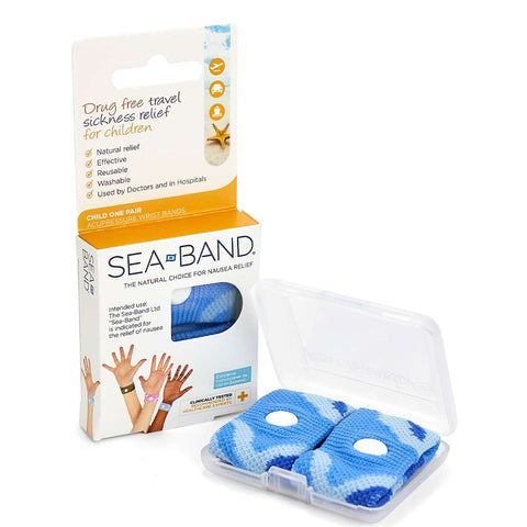 Buy Sea Bands Childs Online - Kulud Pharmacy