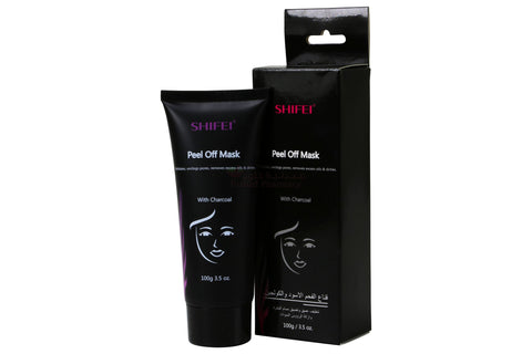 Buy Shifei Peel Off Face Mask 100 GM Online - Kulud Pharmacy