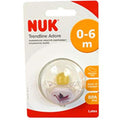 Buy Nuk Si Soother S1 Trendline Adore 1PC Online - Kulud Pharmacy