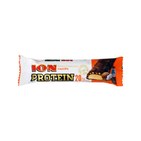 Ion protein Bar With Coconut 50Gm