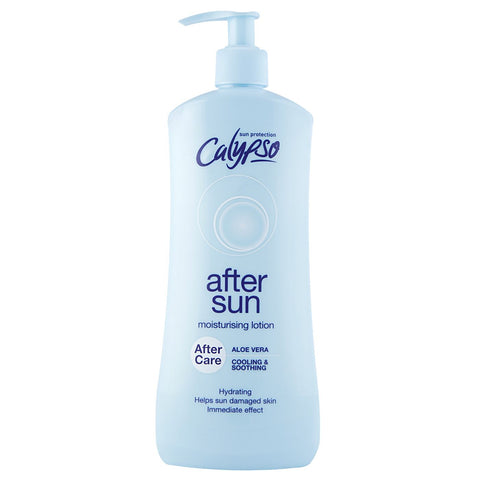 Buy Calypso Family After Sun Lotion 500 ML Online - Kulud Pharmacy