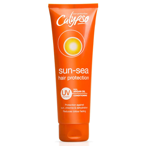 Buy Calypso Sun Sea Hair Protection Oil 100 ML Online - Kulud Pharmacy