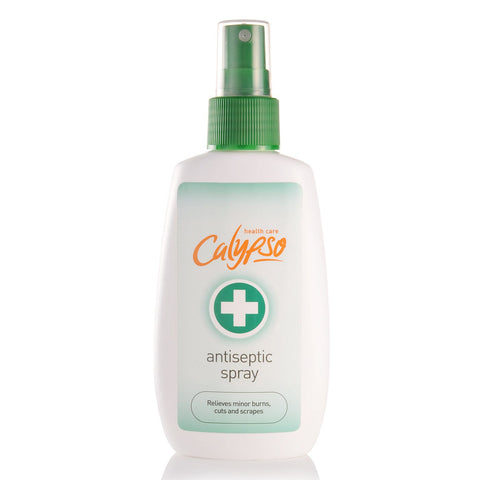 Buy Calypso Antiseptic Spray 100 ML Online - Kulud Pharmacy