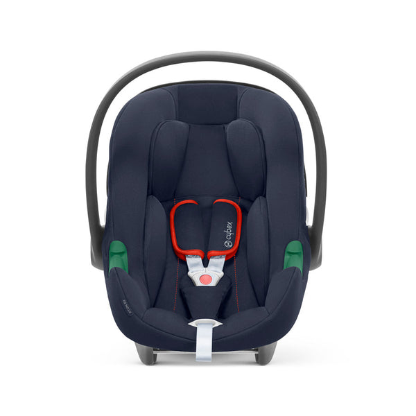 cybex aton b2 i-size car seat Cybex - Aton B2 I-Size/Bay Blue