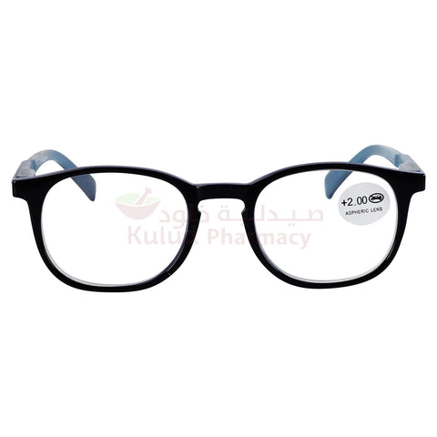 Vitry Blue Sky Lpc 2 Eye Glasses 1 PC