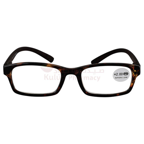 Buy Vitry Reading Riva Lph2 Eye Glasses 1 PC Online - Kulud Pharmacy
