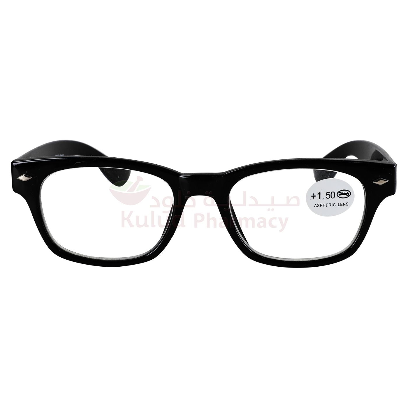 Vitry Flash Back Louph 1.5 Eye Glasses 1 PC | Eyeglasses Vitry Flash Back Louph 1.5 Eye Glasses 1 PC | Eyeglasses