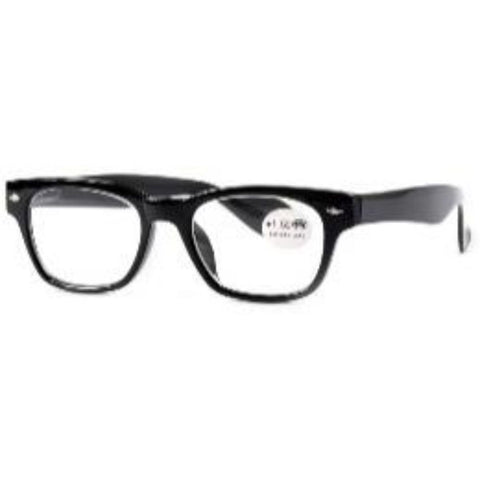 Buy Vitry Eye Reading Glass Flash Back Louph 2.5 1PC Online - Kulud Pharmacy