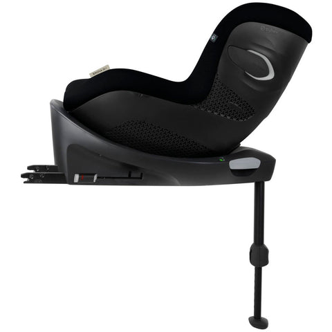 Cybex - Sirona Gi I-Size/Moon Black