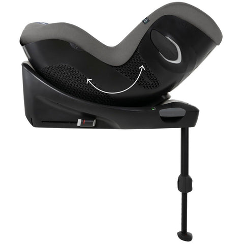 Cybex - Sirona Gi I-Size/Lava Grey