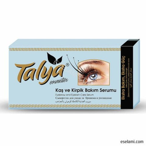 Talya Eyebrow And Eyelash Care Serum 10 ML