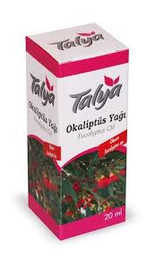 Talya Eucalyptus Oil 50 ML | Hair Serums & Oils Talya Eucalyptus Oil 50 ML | Hair Serums & Oils