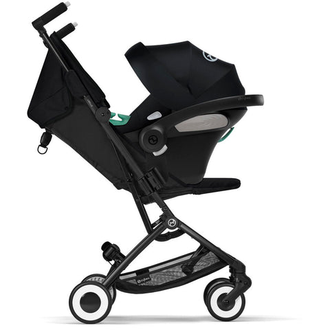 Cybex - Libelle/Moon Black