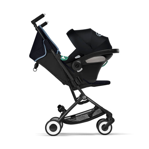 Cybex - Libelle/Ocean Blue