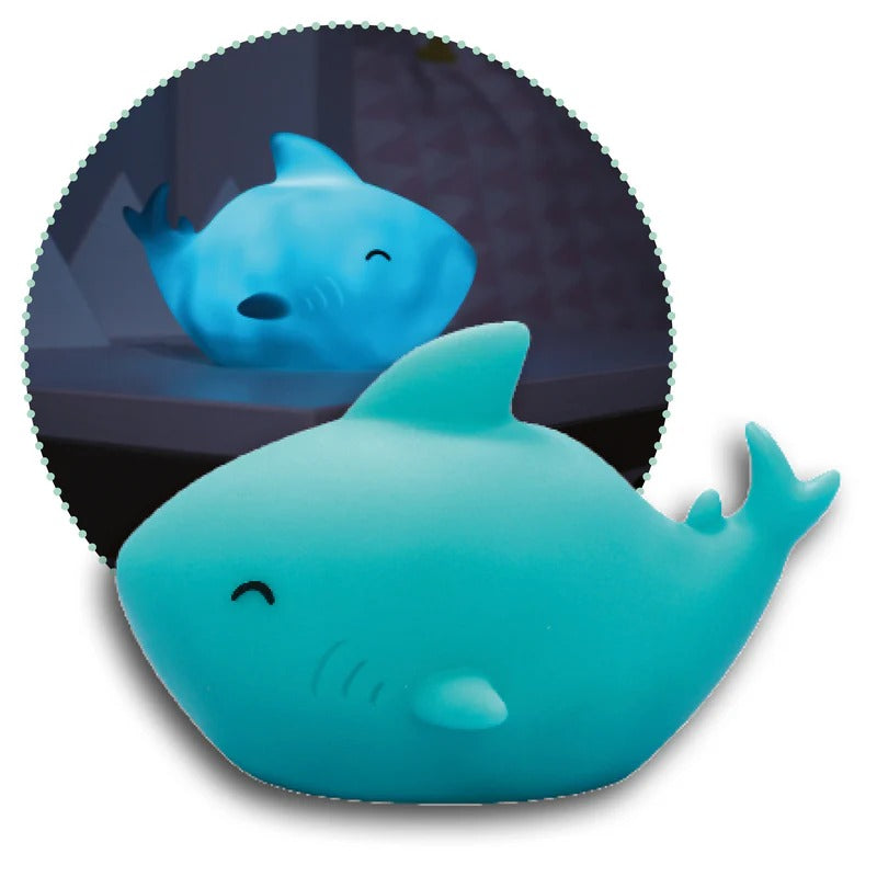 Reer Lumilu Sea Life - Shark | Sleep Aids Reer Lumilu Sea Life - Shark | Sleep Aids