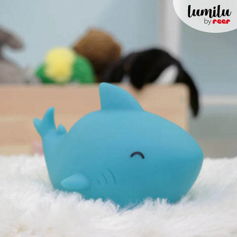 Reer Lumilu Sea Life - Shark