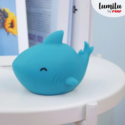 Reer Lumilu Sea Life - Shark