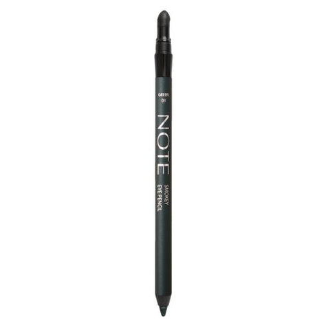 Note Smokey Eye Pensil Eye Pencil 1.2 GM