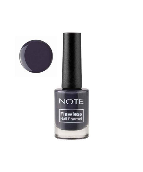 Note Nail Enamel 14 Nail Polish 9 ML