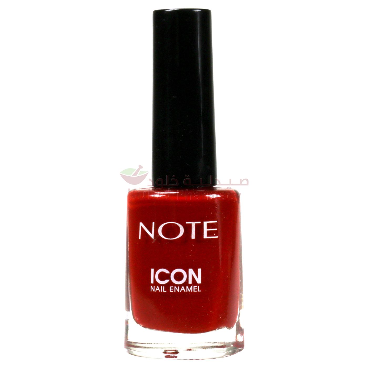 نوت طلاء اظافر ايكون 9 مل 533 | العناية بالأظافر نوت طلاء اظافر ايكون 9 مل 533 | العناية بالأظافر