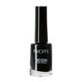 Buy Note Icon Nail Enamel 550 Nail Polish 9 ML Online - Kulud Pharmacy