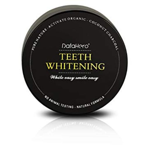 Charcoal Teeth Whitening Powder Toothpaste 30 GM | Dental Care Accessories Charcoal Teeth Whitening Powder Toothpaste 30 GM | Dental Care Accessories