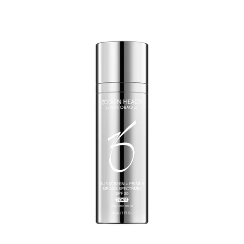 Zo Skin Sunscreen+Primer Broad Spectrum Spf30 Cream 30 ML