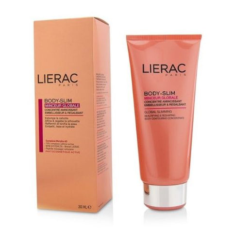 Buy Lierac Body Slim Global Cream Gel 200 ML Online - Kulud Pharmacy