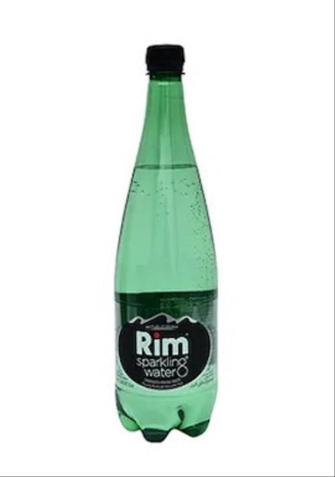 Rim-Sparkling Water 0.33L