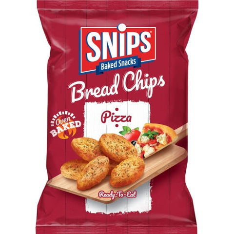 Snips - Bread Chips Pizza 85G