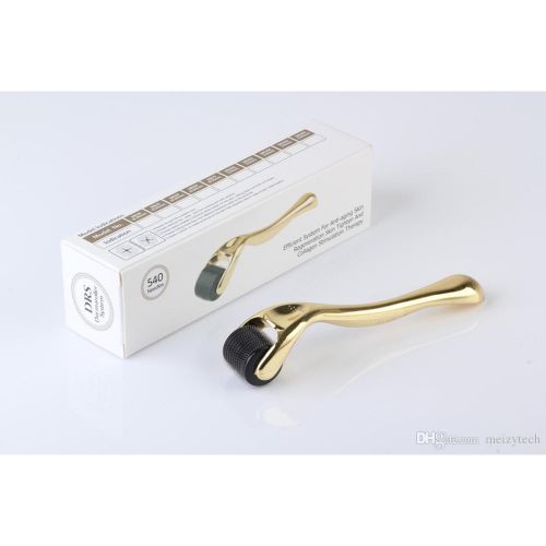 Drs Derma Roller 0.5 540 PC | Face Devices Drs Derma Roller 0.5 540 PC | Face Devices